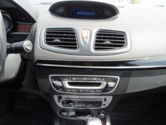 2016 MODEL FLUENCE 1.5 DCİ ICON 110 HP EDC