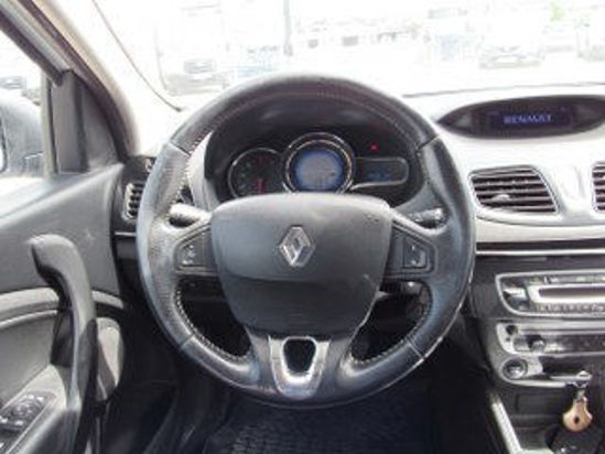 2016 MODEL FLUENCE 1.5 DCİ ICON 110 HP EDC
