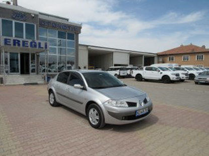 2008 MODEL RENAULT MEGANE 1.5 DCI EXPRESSİON