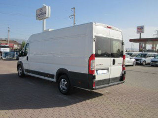 2013 JUMPER 2.2 HDI 15m³ SOĞ. FRİGO VAN 120 HP
