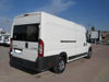 2013 JUMPER 2.2 HDI 15m³ SOĞ. FRİGO VAN 120 HP