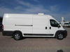 2013 JUMPER 2.2 HDI 15m³ SOĞ. FRİGO VAN 120 HP