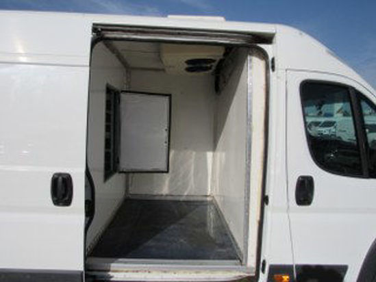 2013 JUMPER 2.2 HDI 15m³ SOĞ. FRİGO VAN 120 HP