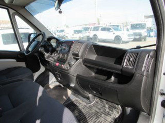2013 JUMPER 2.2 HDI 15m³ SOĞ. FRİGO VAN 120 HP