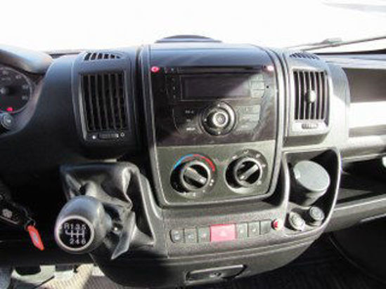 2013 JUMPER 2.2 HDI 15m³ SOĞ. FRİGO VAN 120 HP