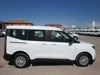 2024 TOURNEO COURİER 1.5 ECOBLUE DELUXE 100 HP