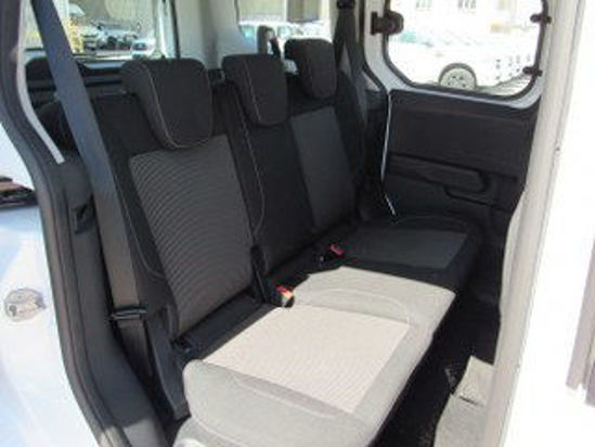 2024 TOURNEO COURİER 1.5 ECOBLUE DELUXE 100 HP