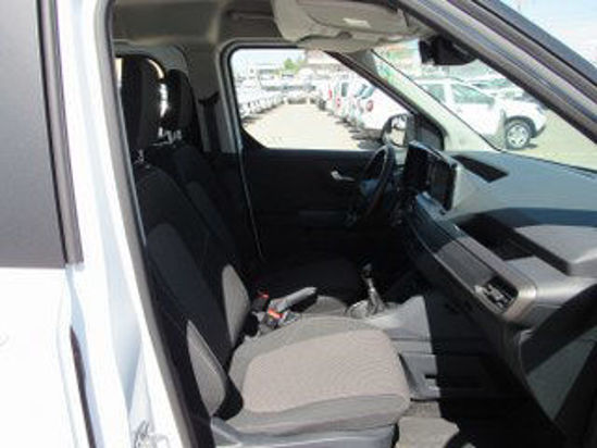 2024 TOURNEO COURİER 1.5 ECOBLUE DELUXE 100 HP