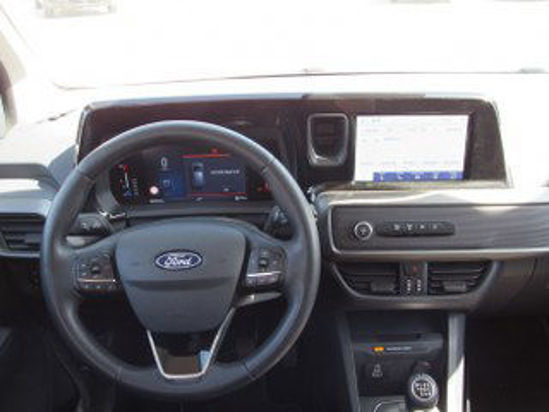 2024 TOURNEO COURİER 1.5 ECOBLUE DELUXE 100 HP