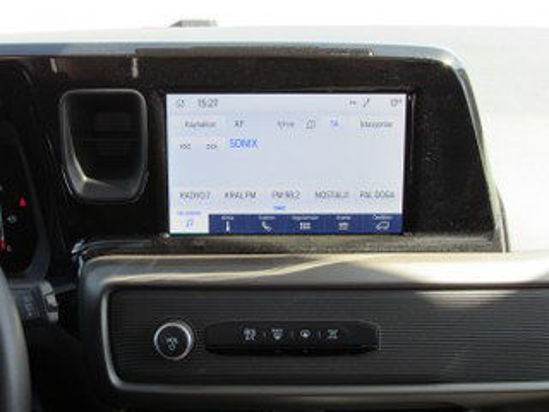 2024 TOURNEO COURİER 1.5 ECOBLUE DELUXE 100 HP