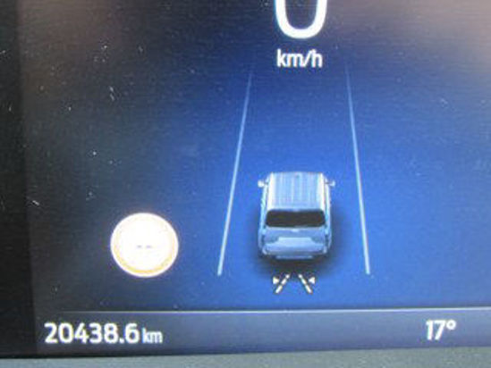 2024 TOURNEO COURİER 1.5 ECOBLUE DELUXE 100 HP
