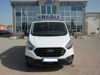 2022 FORD TRANSİT CUSTOM KOMBİ 320 S 5+1 TREND AC