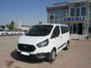 2022 FORD TRANSİT CUSTOM KOMBİ 320 S 5+1 TREND AC