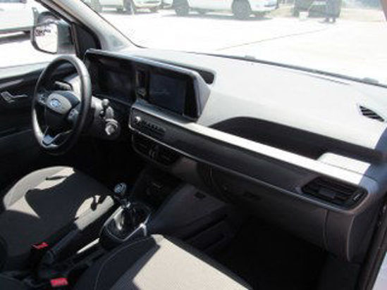 2024 TOURNEO COURİER 1.5 ECOBLUE DELUXE 100 HP