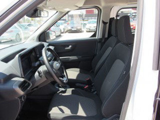 2024 TOURNEO COURİER 1.5 ECOBLUE DELUXE 100 HP