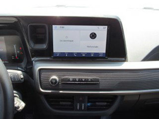2024 TOURNEO COURİER 1.5 ECOBLUE DELUXE 100 HP