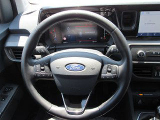 2024 TOURNEO COURİER 1.5 ECOBLUE DELUXE 100 HP