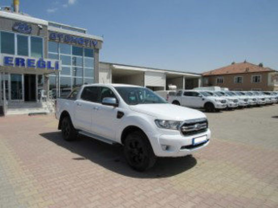 2021 RANGER 2.0 EcoBlue 4X4 XLT OTOMATİK VİTES