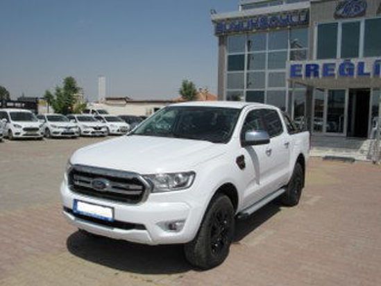 2021 RANGER 2.0 EcoBlue 4X4 XLT OTOMATİK VİTES
