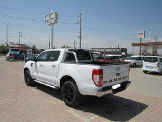 2021 RANGER 2.0 EcoBlue 4X4 XLT OTOMATİK VİTES