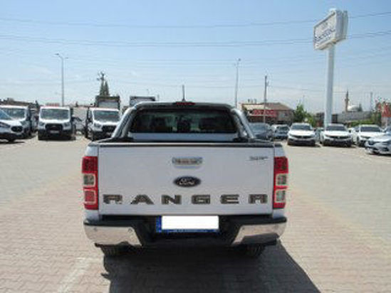 2021 RANGER 2.0 EcoBlue 4X4 XLT OTOMATİK VİTES