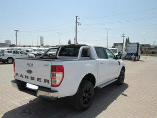 2021 RANGER 2.0 EcoBlue 4X4 XLT OTOMATİK VİTES