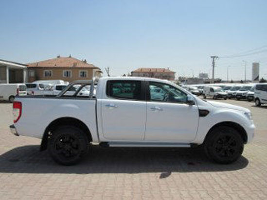 2021 RANGER 2.0 EcoBlue 4X4 XLT OTOMATİK VİTES