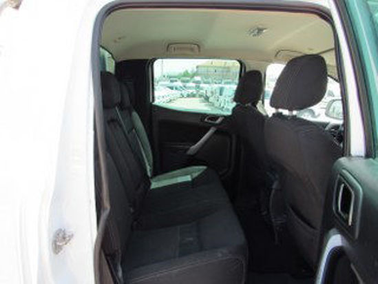 2021 RANGER 2.0 EcoBlue 4X4 XLT OTOMATİK VİTES