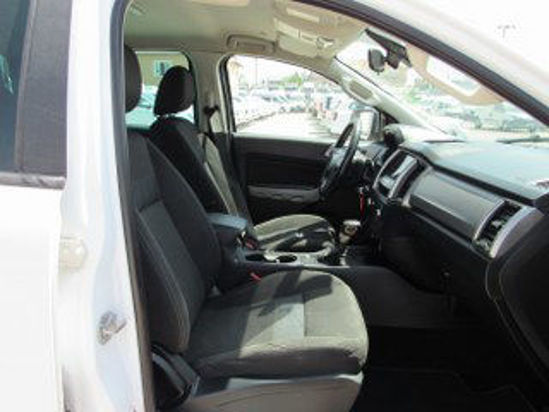 2021 RANGER 2.0 EcoBlue 4X4 XLT OTOMATİK VİTES