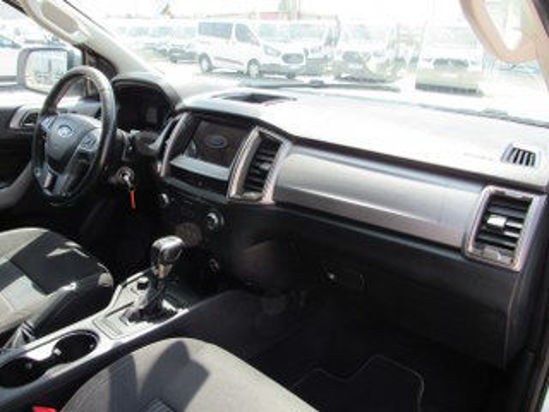 2021 RANGER 2.0 EcoBlue 4X4 XLT OTOMATİK VİTES