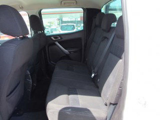 2021 RANGER 2.0 EcoBlue 4X4 XLT OTOMATİK VİTES