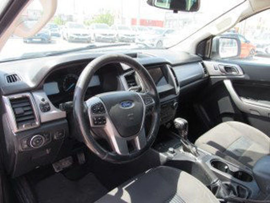 2021 RANGER 2.0 EcoBlue 4X4 XLT OTOMATİK VİTES