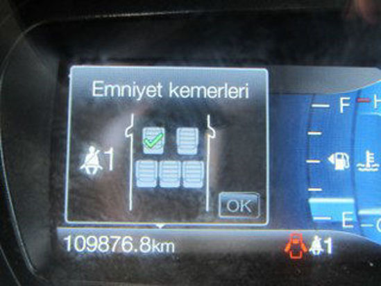 2021 RANGER 2.0 EcoBlue 4X4 XLT OTOMATİK VİTES