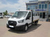 2021 MODEL FORD TRANSIT 350L T.KABİN KAMYONET AC