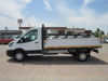 2021 MODEL FORD TRANSIT 350L T.KABİN KAMYONET AC