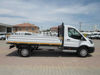 2021 MODEL FORD TRANSIT 350L T.KABİN KAMYONET AC