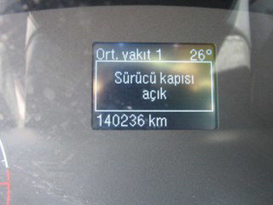2021 MODEL FORD TRANSIT 350L T.KABİN KAMYONET AC