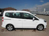 2022 TOURNEO COURİER 1.5TDCI DELUXE 100HP