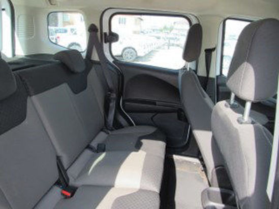 2022 TOURNEO COURİER 1.5TDCI DELUXE 100HP