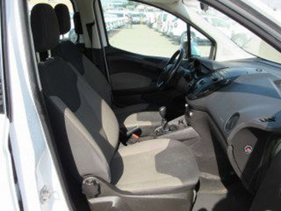 2022 TOURNEO COURİER 1.5TDCI DELUXE 100HP