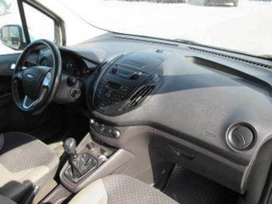 2022 TOURNEO COURİER 1.5TDCI DELUXE 100HP