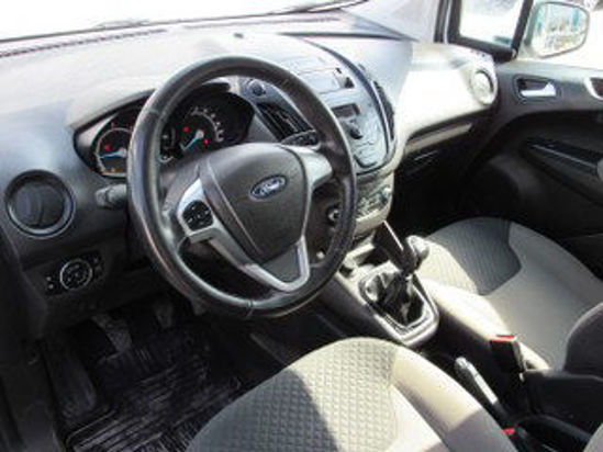 2022 TOURNEO COURİER 1.5TDCI DELUXE 100HP