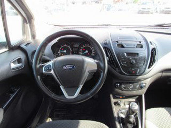 2022 TOURNEO COURİER 1.5TDCI DELUXE 100HP