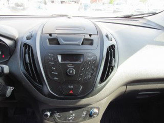 2022 TOURNEO COURİER 1.5TDCI DELUXE 100HP