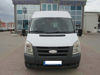 2010 MODEL FORD TRANSIT 350L PANELVAN 140HP AC