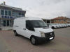 2010 MODEL FORD TRANSIT 350L PANELVAN 140HP AC