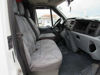 2010 MODEL FORD TRANSIT 350L PANELVAN 140HP AC