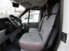 2010 MODEL FORD TRANSIT 350L PANELVAN 140HP AC