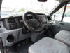 2010 MODEL FORD TRANSIT 350L PANELVAN 140HP AC