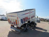 2008 MODEL ISUZU NPR SIFIR DAMPERLİ KASA KAMYON